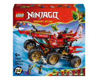 LEGO NINJAGO 71869 Perła Lądu - 1529848 - zdjęcie 1